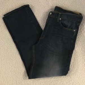 Men’s Levi’s 505 jeans 38/34
